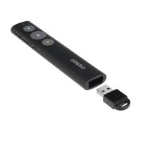 Everest TBA-11 2.4Ghz Kablosuz Type C Profesyonel Sunum Cihazı SUNUM KUMANDASI USB+Type C bağlantı - 2